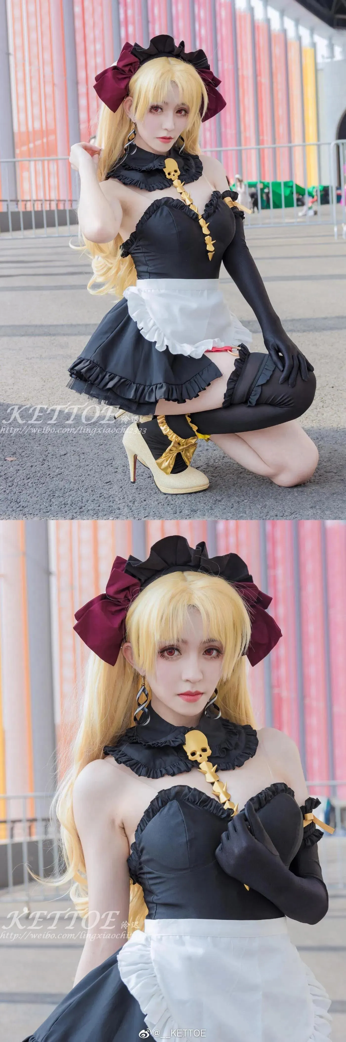 Kettoe – NO.01 微博配图[1][16] [57P]插图5